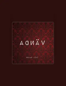 聆聽 Dekan Izat、觀看音樂影片、閱讀小傳、查看巡演日期等！