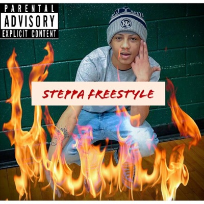 Steppa Freestyle - Single