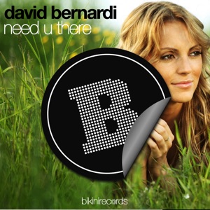 Need U There - Single