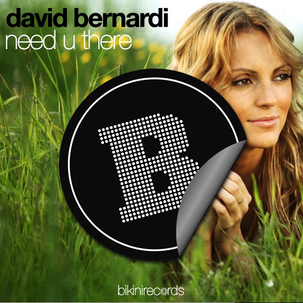 Need U There - Single