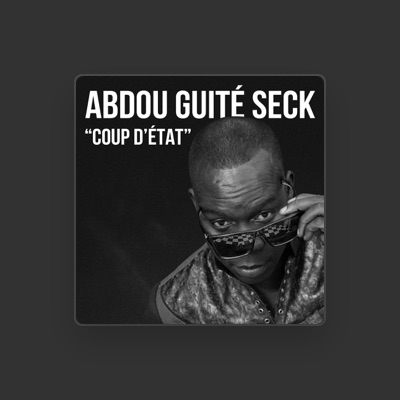 Listen to Abdou Guite Seck, watch music videos, read bio, see tour dates & more!