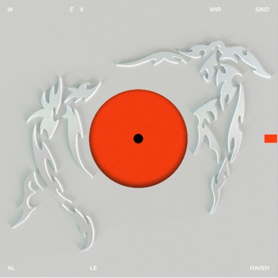 Alle Raver - Single