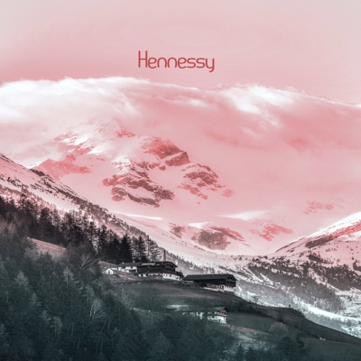 Hennessy (Instrumental) - EP