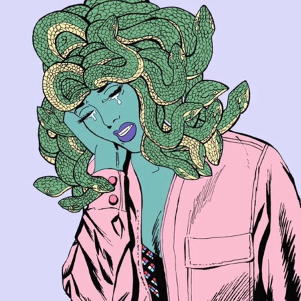 Medusa