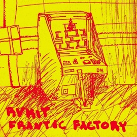 Frantic Factory RVKIT