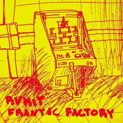 Frantic Factory - Single