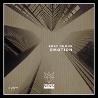 Emotion - Single - Eray Gumus