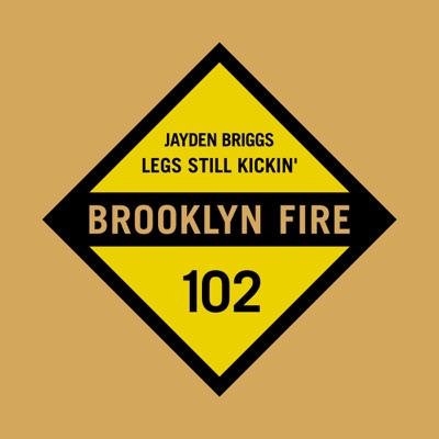 Legs Still Kickin' - Single