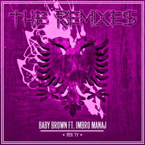 Per Ty (The Remixes 2019) - Single
