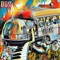 Bus - Ȼover ᐄnd Ѳver lyrics