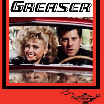 Greaser - Single
