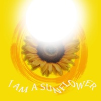 I am a Sunflower (feat. Elle) - Single - Travis JR