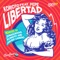 Libertad (Korioto, Javier Gamero Remix) - Korioto & Feat. Pepe lyrics