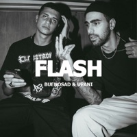 Flash - Single - Thunder Máfia