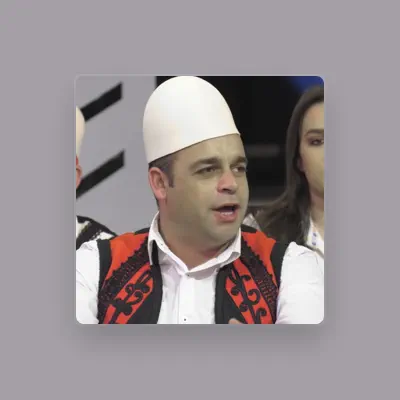 Listen to Grupi Dervish Shaqa, watch music videos, read bio, see tour dates & more!