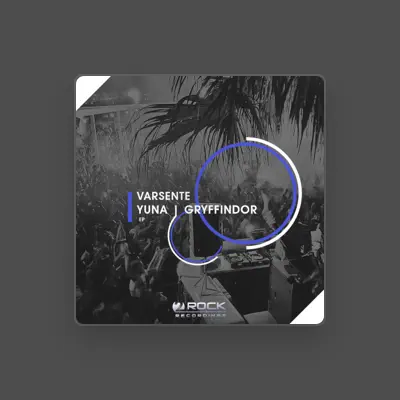 Listen to Varsente, watch music videos, read bio, see tour dates & more!