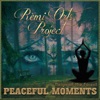 Peaceful Moments (Reign of the Forest)