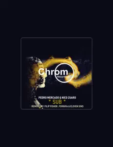 Nico Zuaro सुनें, म्यूज़िक वीडियो देखें, बायो पढ़ें, दौरे की तारीखें और बहुत कुछ देखें!