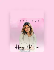 Listen to Tallisya, watch music videos, read bio, see tour dates & more!