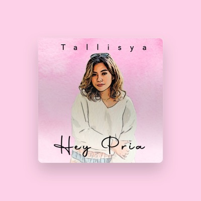 Listen to Tallisya, watch music videos, read bio, see tour dates & more!