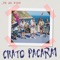 Chato Pa Carai - Vou Zuar lyrics