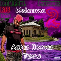 Welcome 2 Acres Homes Texas - RTS Don