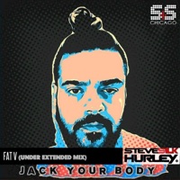 Jack Your Body - Single - Steve 