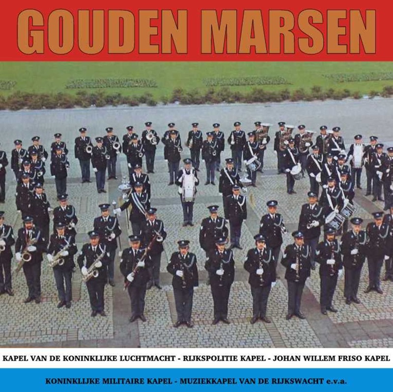 Mars Van De Belgische Zeemacht
