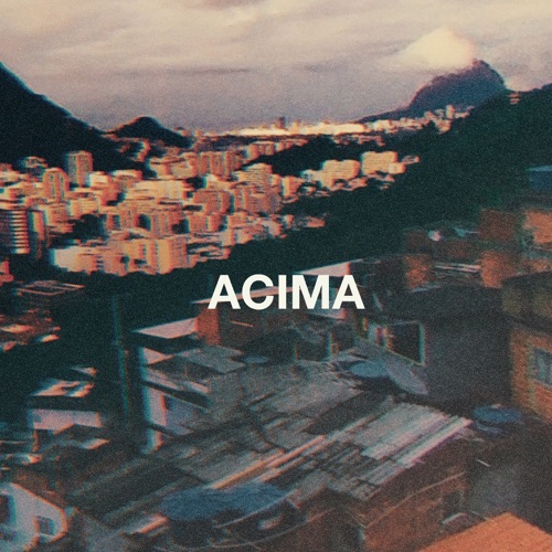 Sango & Vhoor – Acima – Single [iTunes Plus AAC M4A]