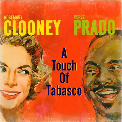 A Touch of Tabasco - Rosemary Clooney