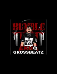 收听 Ekho GrossBeatz、观看音乐视频、阅读小传、查看巡演日期等 ！