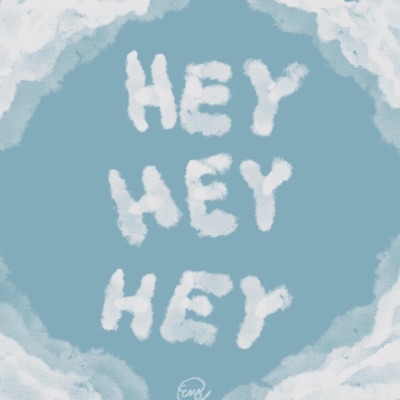 Hey Hey Hey (feat. GabrielSink) - Single