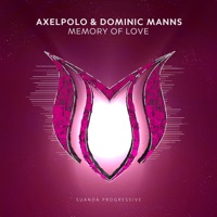 Memory of Love - Single - AxelPolo & Dominic Manns