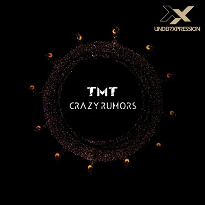 Crazy Rumors - Single
