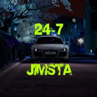 24-7 - Single - Jimsta