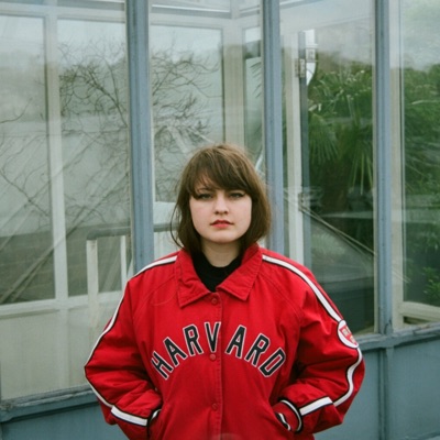 The Things in Front of Me (Estrid Nyman Remix) - Single