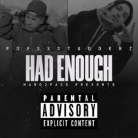 Had Enough - Single - Pops & Studderz