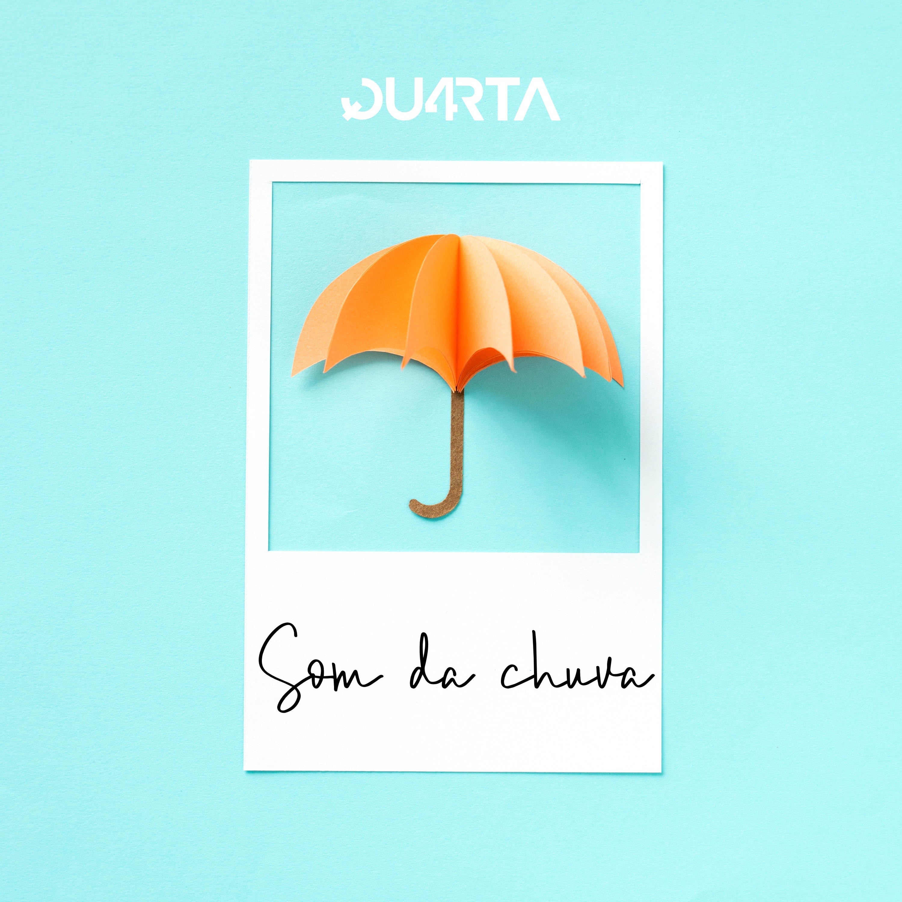 Som da Chuva - Single