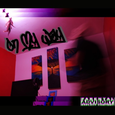 On My Way (4tooscuro) - Single