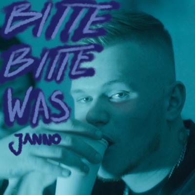 BITTE BITTE WAS - Single