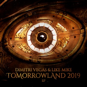 Dimitri Vegas & Like Mike & John Christian Turn Up