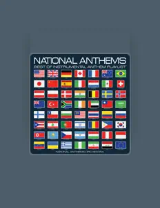 Listen to National Anthems Orchestra, watch music videos, read bio, see tour dates & more!