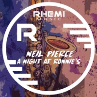 A Night At Ronnie's - Single - Neil Pierce