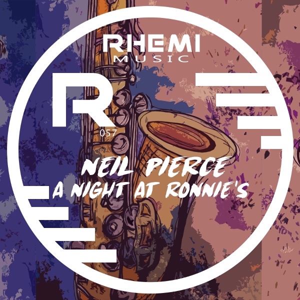 A Night At Ronnie's - Single