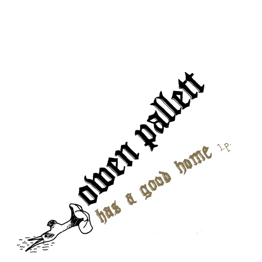 Album artwork
