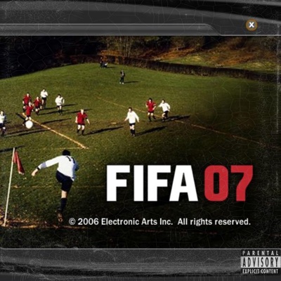 FIFA 2007 (DEMENCIA) - Single