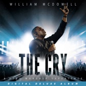 The Cry: A Live Worship Experience (Deluxe) artwork