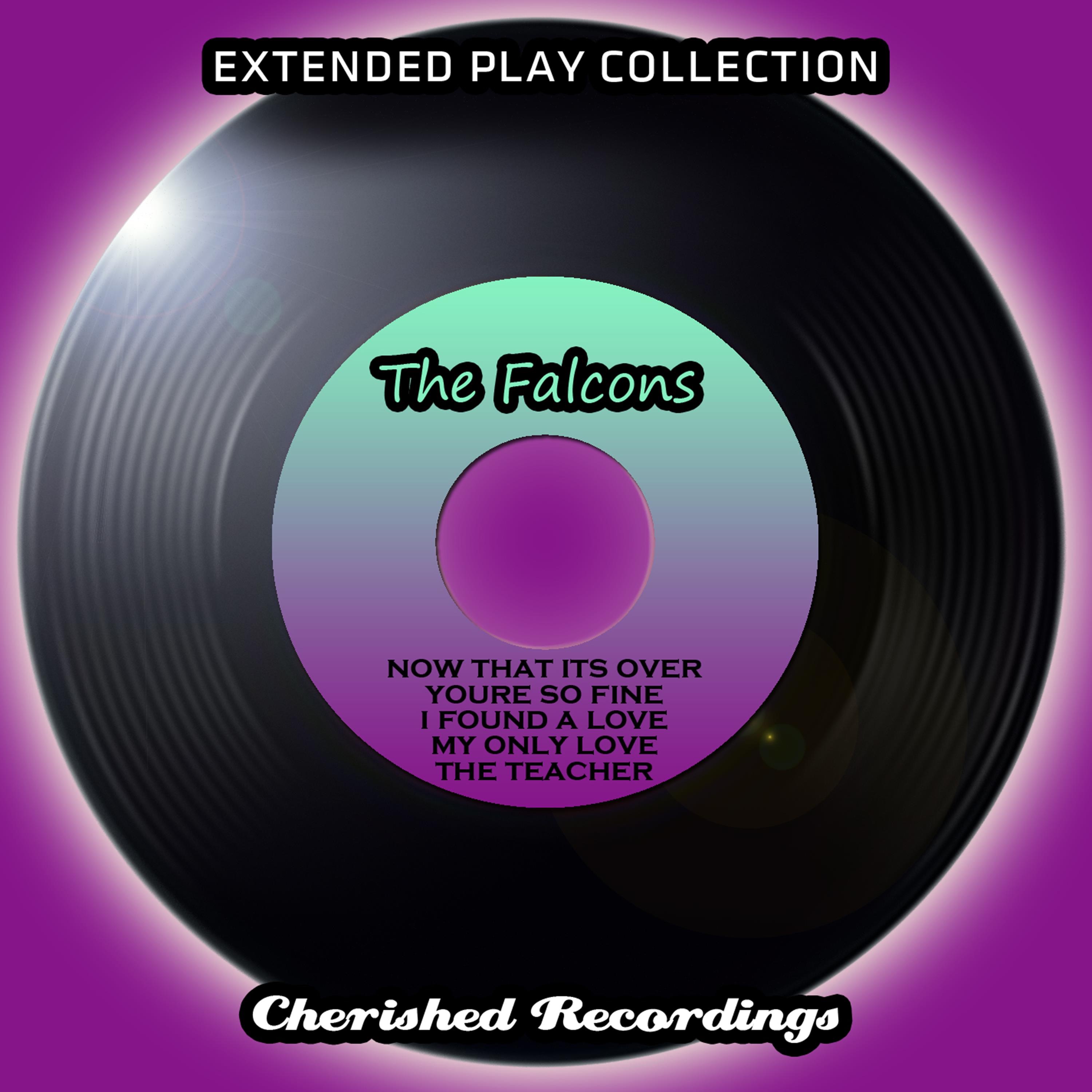 Extended Play Collection - EP