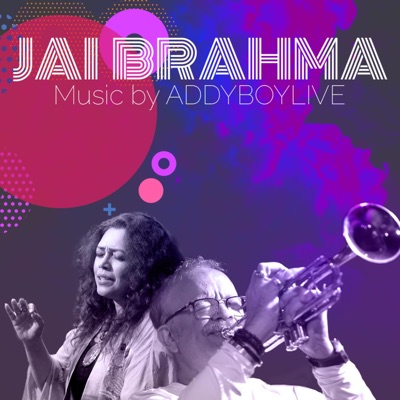 Jai Bramha (feat. Ujjayinee Roy & Kishore Sodha) - Single