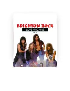 Brighton Rockを聴いたり、ミュージックビデオを鑑賞したり、経歴やツアー日程などを確認したりしましょう！